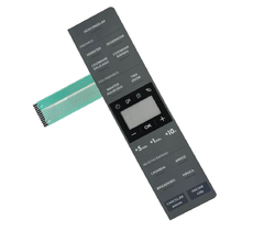 MEMBRANA MICROONDAS ELECTROLUX ME23B / ME 23B na internet