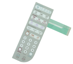 MEMBRANA COMPATIVEL ELETROLUX MEG 41 - MEG41 - comprar online