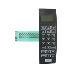 MEMBRANA COMPATIVEL PHILCO PME22 - PME 22