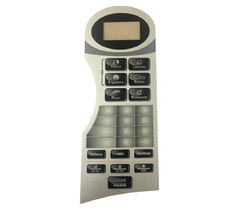 MEMBRANA COMPATIVEL BRITANIA BM 18L2 - BM18L2 - comprar online