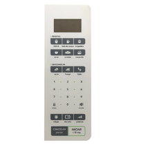 MEMBRANA COMPATIVEL MICROONDAS CONSUL CMS45 AB - CMS45AB BRANCA