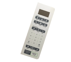 MEMBRANA COMPATIVEL MICROONDAS CONSUL CMS45 AB - CMS45AB BRANCA - comprar online