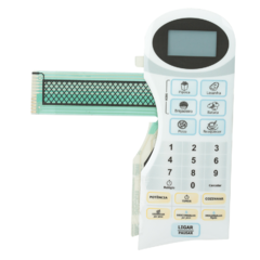MEMBRANA COMPATIVEL PHILCO PMS22-N2 - PMS 22N2