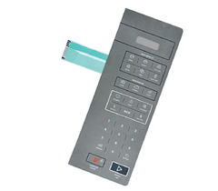MEMBRANA COMPATIVEL MICROONDAS TOSHIBA MM2-EM27PB - comprar online