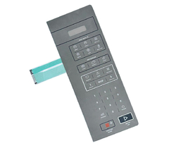 MEMBRANA COMPATIVEL MICROONDAS TOSHIBA MM2-EM27PB na internet