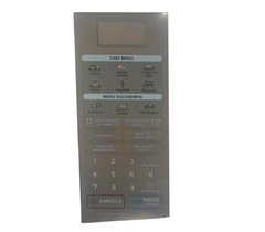 MEMBRANA COMPATIVEL LG MS 2346 S - MS2346S - comprar online