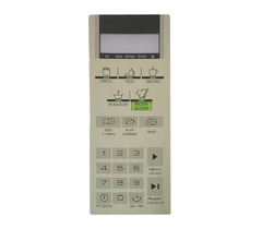 MEMBRANA COMPATIVEL MICROONDAS GE MOM 031AS - MOM031AS - comprar online