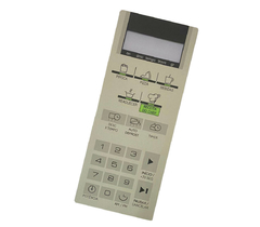 MEMBRANA COMPATIVEL MICROONDAS GE MOM 031AS - MOM031AS na internet