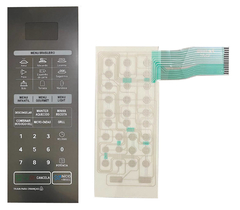 MEMBRANA COMPATIVEL LG MH7043R/RA - MH7053R/RA - MFM 63036701 ESPELHADA