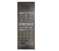 MEMBRANA COMPATIVEL LG MH7043R/RA - MH7053R/RA - MFM 63036701 ESPELHADA na internet