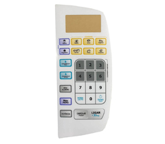 MEMBRANA COMPATIVEL PHILCO PMS 20 - PMS20