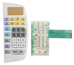 MEMBRANA COMPATIVEL PHILCO PMS 20 - PMS20 - comprar online