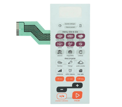 MEMBRANA COMPATIVEL BRASTEMP BMS 45 - BMS45