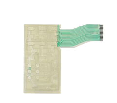 MEMBRANA COMPATIVEL MICROONDAS LG MS3049L/LA - MS3059 L/LA - Diprimeira