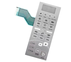 MEMBRANA COMPATIVEL MICROONDAS BRASTEMP BMC-20AF - BMC20 AF - comprar online