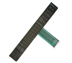 MEMBRANA COMPATIVEL BRASTEMP BMS 45 CR - BMS45CR