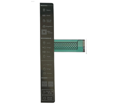 MEMBRANA COMPATIVEL BRASTEMP BMS 45 CR - BMS45CR - comprar online