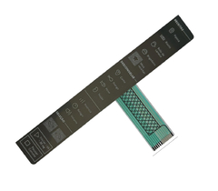 MEMBRANA COMPATIVEL BRASTEMP BMS 45 CR - BMS45CR - Diprimeira