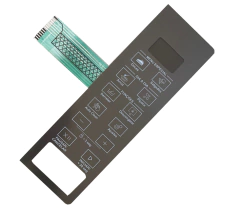 MEMBRANA COMPATIVEL MICROONDAS BRASTEMP BMS20AR - BMS 20 AR - comprar online