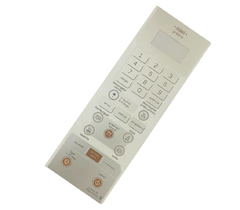 MEMBRANA COMPATIVEL MICROONDAS BRASTEM BMG 35AB - MAXI GRATINE na internet