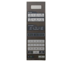 MEMBRANA COMPATIVEL MIDEA MTFE21 /22 - MTRS21/22 ESPELHADA - comprar online