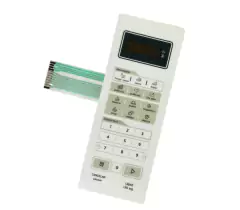 MEMBRANA COMPATIVEL MICROONDAS MIDEA MXSA27B1 / MXSA27B2 - comprar online