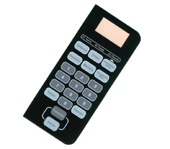 MEMBRANA COMPATIVEL MICROONDAS HOME LEADER P70B20 APSI - P 70B20 - comprar online