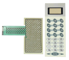 MEMBRANA PARA MICROONDAS HOME HMO 22E-13