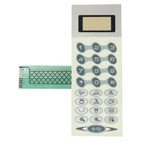 MEMBRANA PARA MICROONDAS HOME HMO 22E-13 - comprar online