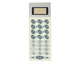 MEMBRANA PARA MICROONDAS HOME HMO 22E-13 na internet