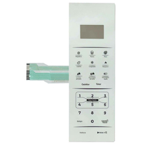 MEMBRANA COMPATIVEL MICROONDAS BRITANIA BMO28BB - BMO 28BB - BRANCA