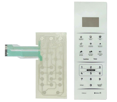 MEMBRANA COMPATIVEL MICROONDAS BRITANIA BMO28BB - BMO 28BB - BRANCA - comprar online