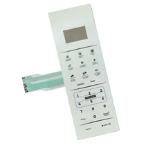 Imagem do MEMBRANA COMPATIVEL MICROONDAS BRITANIA BMO28BB - BMO 28BB - BRANCA