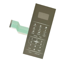 MEMBRANA COMPATIVEL MICROONDAS BRITANIA BMO 28 IEB - BMO28IEB - comprar online