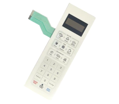 MEMBRANA COMPATIVEL MICROONDAS MONDIAL MO-01-21 - comprar online