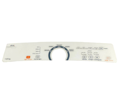 ADORNO / PAINEL DECORATIVO COLANTE MAQUINA DE LAVAR - BWG12AB - BWG12/AB - ATIVE 11,5KG