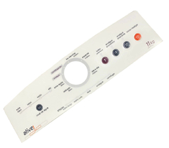 ADORNO / PAINEL DECORATIVO COLANTE MAQUINA DE LAVAR - BWB11A - ATIVE! - 11KG - comprar online