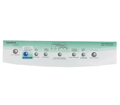 ADORNO / PAINEL DECORATIVO COLANTE MAQUINA DE LAVAR - BWQ24-B - BWQ24B - comprar online