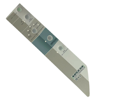 ADORNO / PAINEL DECORATIVO COLANTE MAQUINA DE LAVAR - BWF08B VELLASQUEZ - LADO DIREITO - 8KG - Diprimeira