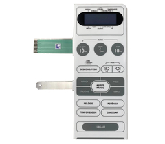 MEMBRANA COMPATIVEL CCE MW1350 - MW 1350