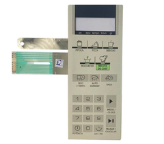 MEMBRANA COMPATIVEL GE MOGE 031 SD2B - comprar online