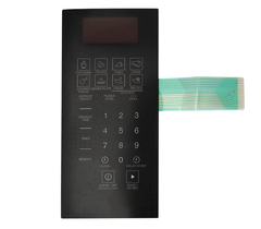 MEMBRANA COMPATIVEL GE MOGE P31SD2A