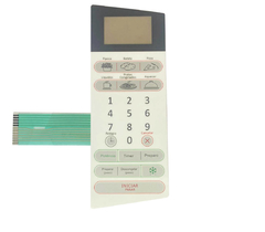 MEMBRANA COMPATIVEL CCE M20T - M 20 T - comprar online