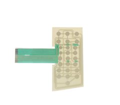 MEMBRANA COMPATIVEL CCE M20T - M 20 T - Diprimeira