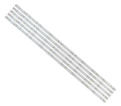 KIT BARRAMENTO COMPATIVEL AOC 43D1452 E PHILIPS 43PFG5102/78 na internet
