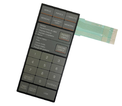 MEMBRANA COMPATIVEL SHARP RB 4A43 / 5A43 / 5A53 - comprar online
