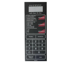 MEMBRANA COMPATIVEL MICROONDAS PHILCO PMW100/101 na internet