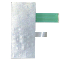 MEMBRANA COMPATIVEL MICROONDAS PHILCO PMW100/101 - Diprimeira