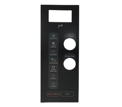 MEMBRANA COMPATIVEL PANASONIC NN GD 587 - NNGD587