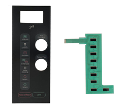 MEMBRANA COMPATIVEL PANASONIC NN GD 587 - NNGD587 - comprar online